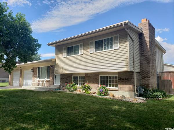 4410 S 3420 W,  West Valley City,  UT 84119