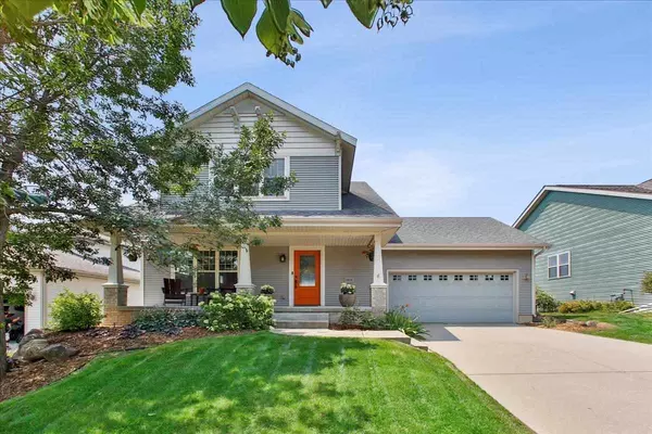 2926 Interlaken Pass, Madison, WI 53719