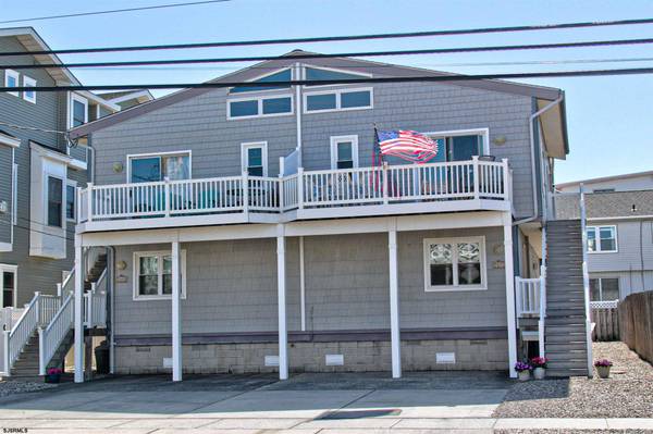 7511 Landis Ave #South, Sea Isle City, NJ 08243