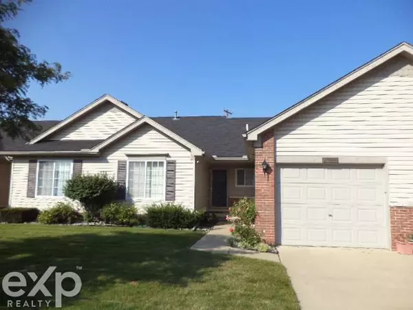 Roseville, MI 48066,29933 KENWOOD COURT