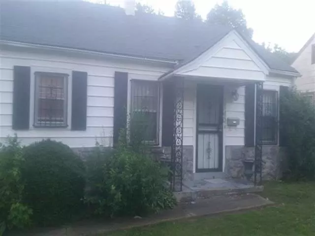 3140 FORD RD, Memphis, TN 38109