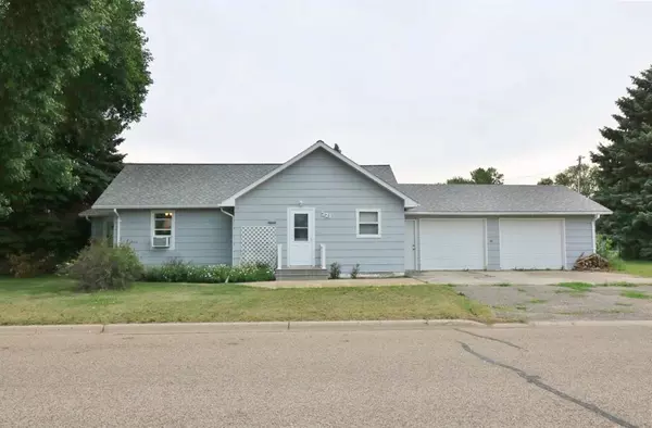 Harvey, ND 58341,321 Burke Ave