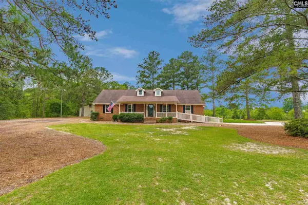 2313 Ridgeway Road, Lugoff, SC 29078-9778