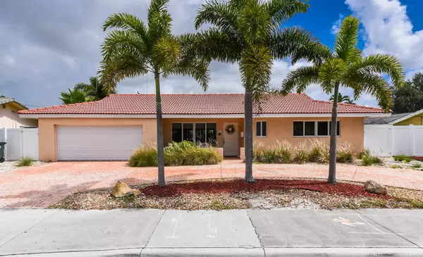 611 W Camino Real, Boca Raton, FL 33486