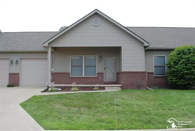 5261 TORRINGTON DR., Monroe, MI 48161