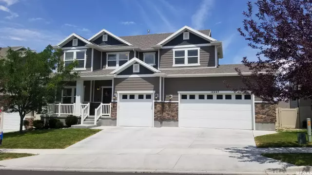 Herriman, UT 84096,14447 S HIGHFIELD DR