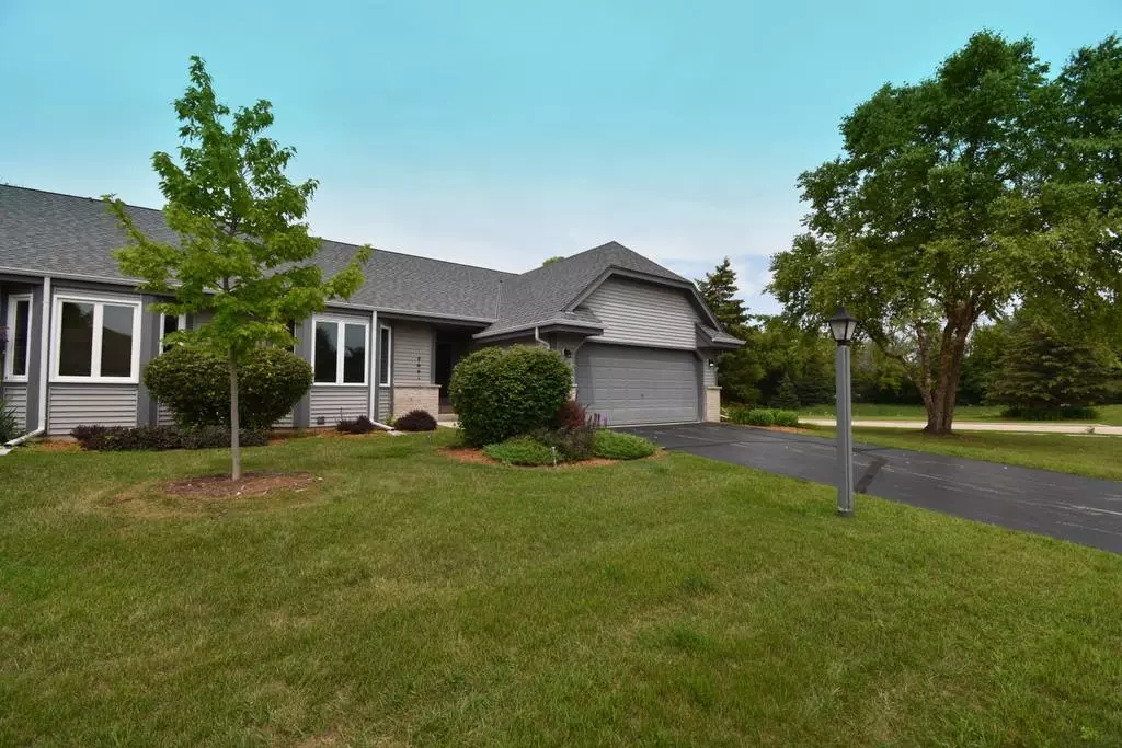 Germantown, WI 53022,W159N11465 Red Oak Cir #W-30