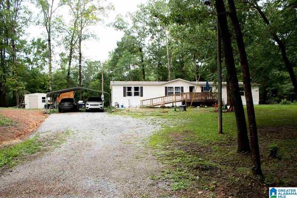 956 PEEKS HILL ROAD, Ohatchee, AL 36271