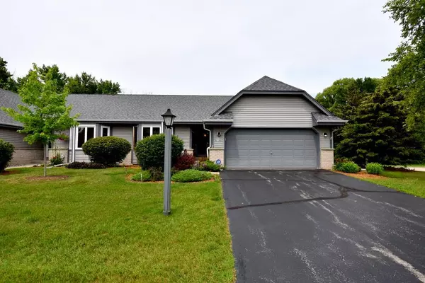 Germantown, WI 53022,W159N11465 Red Oak Cir #W-30