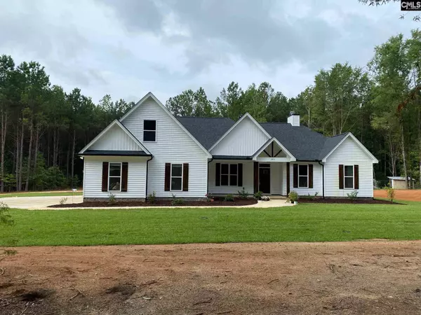 1071 Nick Watts Road, Lugoff, SC 29078