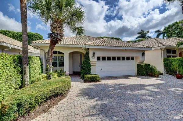 2234 NW 62nd DR, Boca Raton, FL 33496