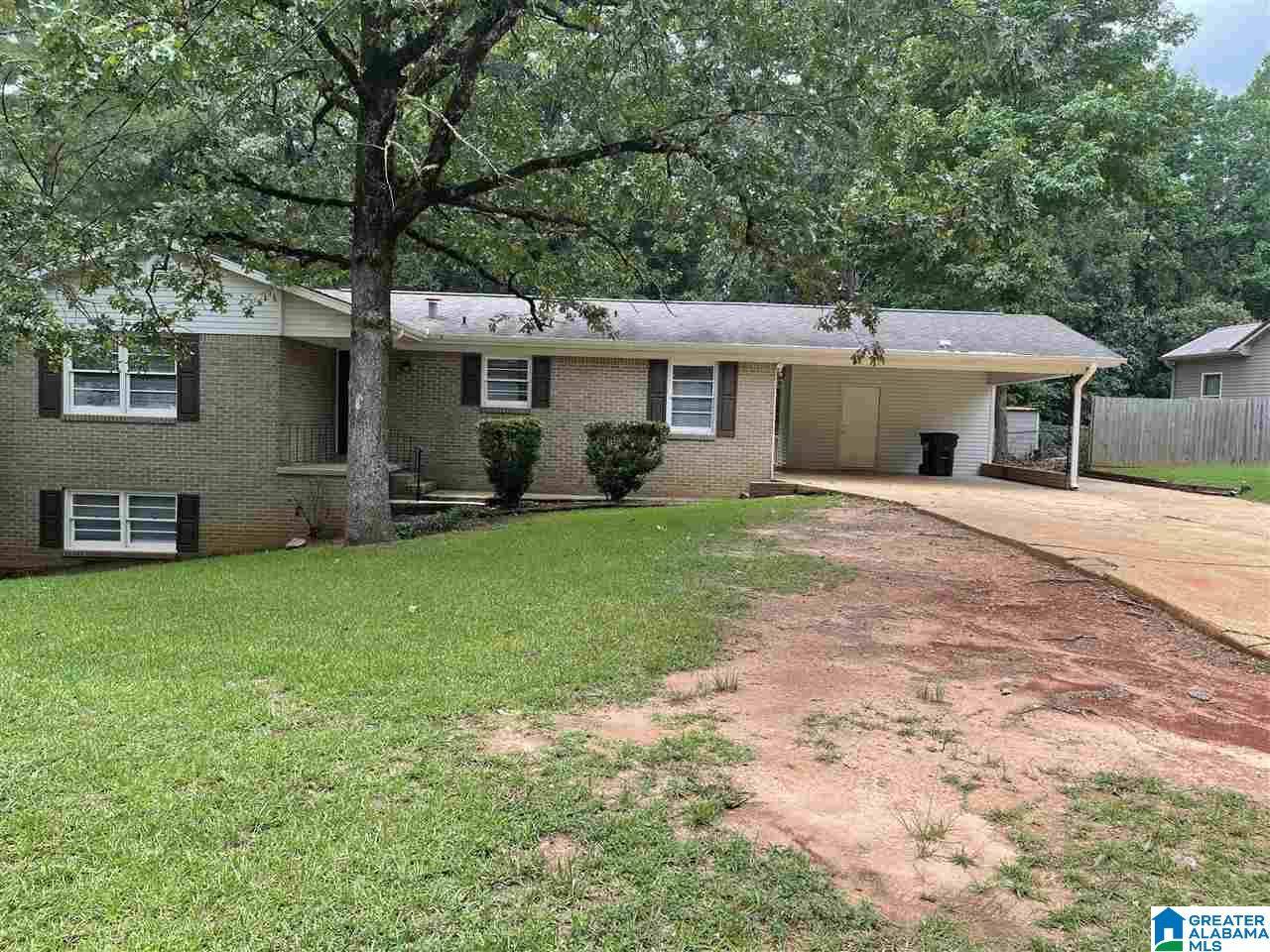 2720 44TH AVENUE, Tuscaloosa, AL 35404