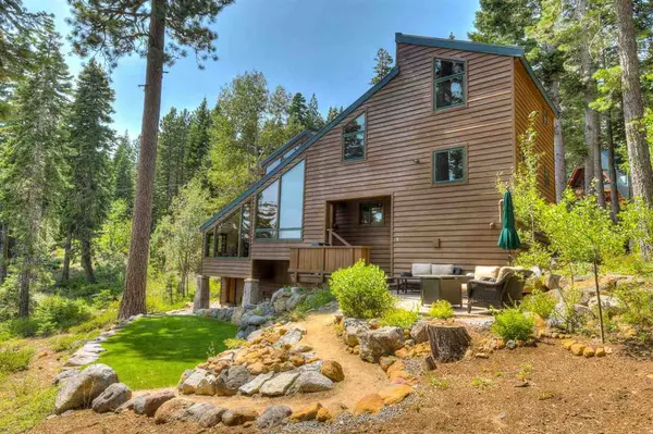 Tahoe City, CA 96145,970 SnowShoe Road