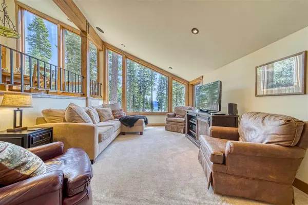 Tahoe City, CA 96145,970 SnowShoe Road