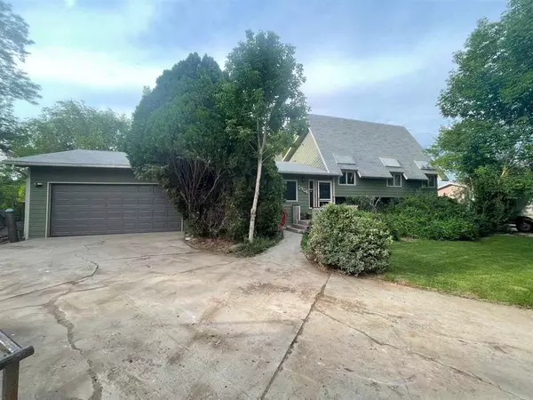 2904 Four Corners Drive, Grand Junction, CO 81503