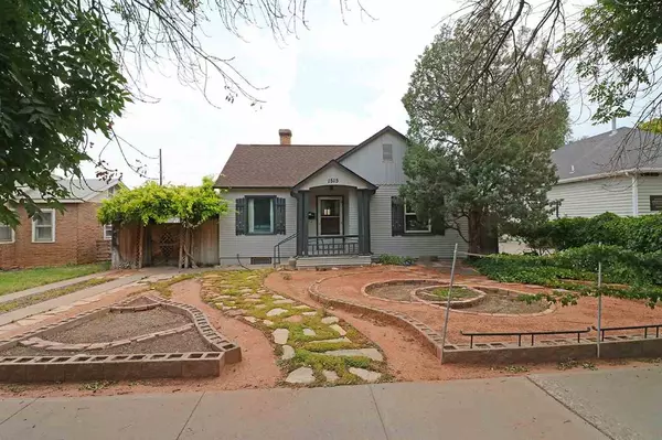 1515 N 7th Street, Grand Junction, CO 81501