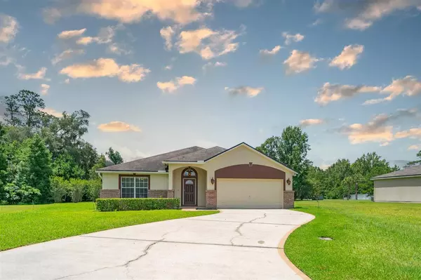 11271 Scenic Point Circle, Jacksonville, FL 32218