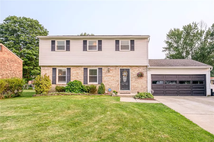 408 Governor Dr, Allison Park, PA 15101