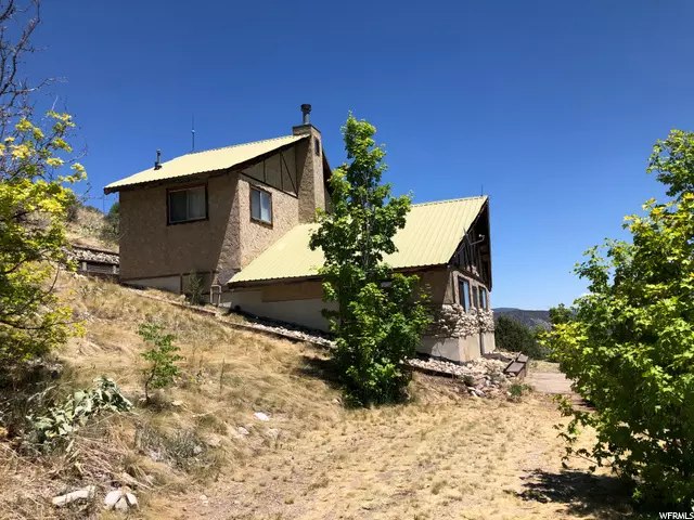 Lava Hot Springs, ID 83246,11865 S MATTIE LN