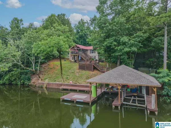 307 RIDGE DRIVE, Shelby, AL 35143