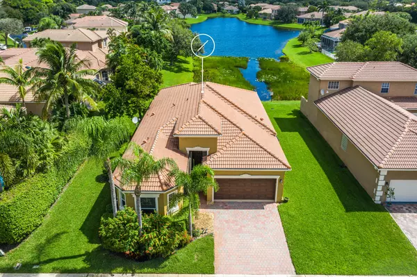 Delray Beach, FL 33484,5678 Via De La Plata CIR