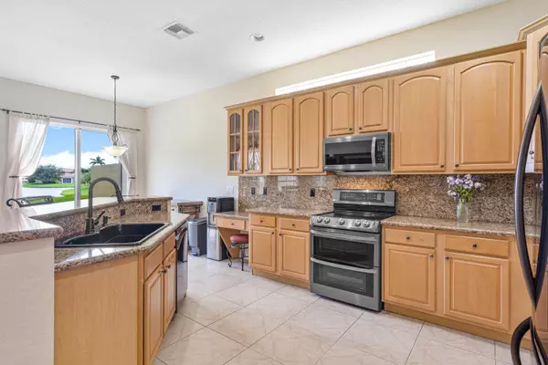 Delray Beach, FL 33484,5678 Via De La Plata CIR