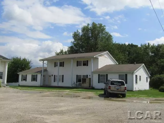 405 Connor, Onsted, MI 49265