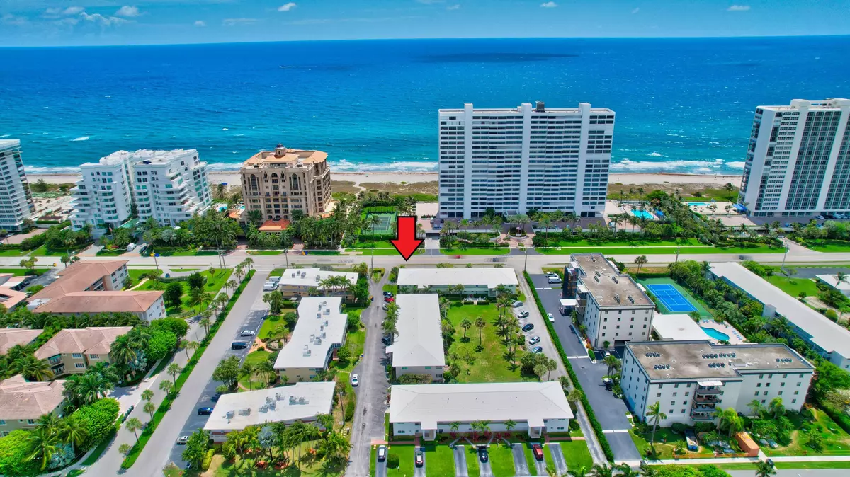 Boca Raton, FL 33432,2561 S Ocean Boulevard 10