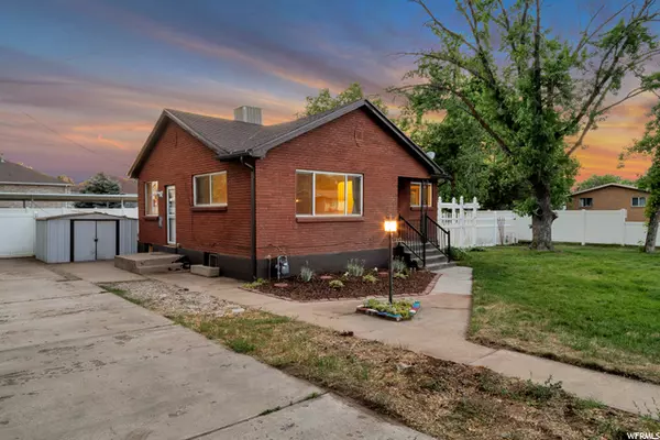 Washington Terrace, UT 84405,4949 S 300 W