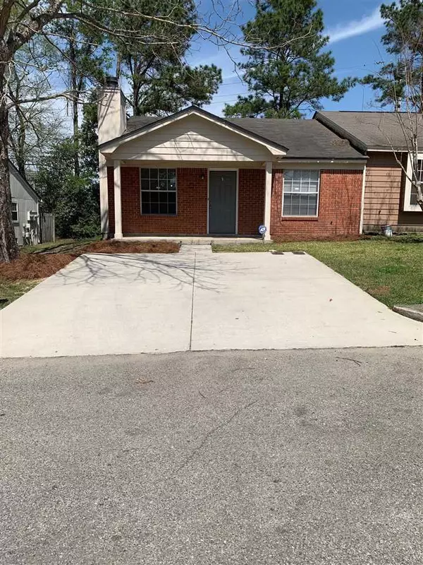 2852 Gulfwind Drive N, Tallahassee, FL 32303