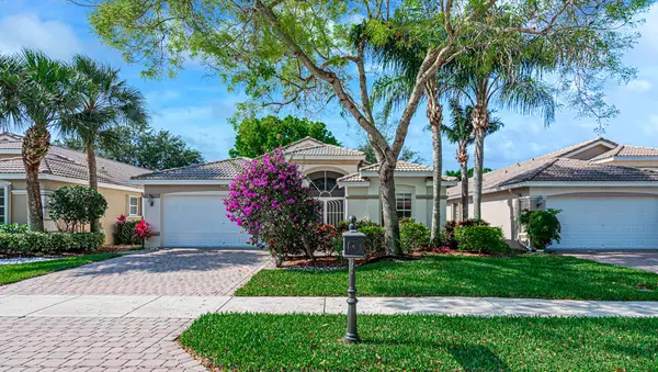 Lake Worth, FL 33467,9870 Agnello ST