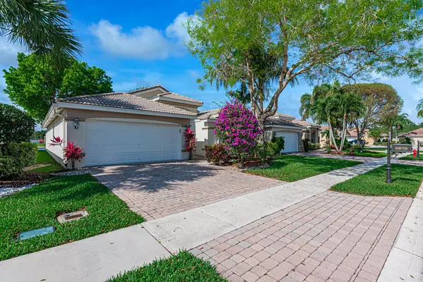 Lake Worth, FL 33467,9870 Agnello ST