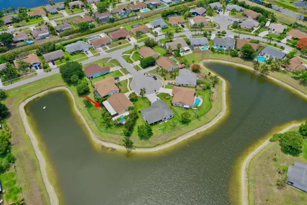 Lake Worth, FL 33463,6286 Austel CT