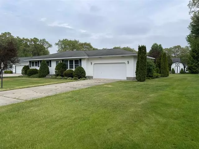 7580 Easy Street, Whitehall, MI 49461