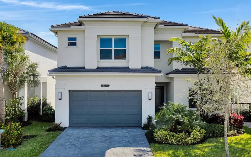 15378 Seaglass Terrace LN, Delray Beach, FL 33446