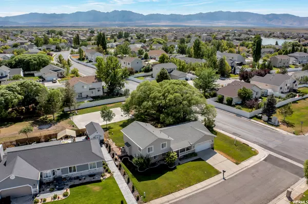 Stansbury Park, UT 84074,764 LAKEVIEW DR W