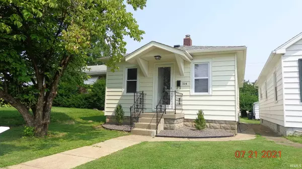 514 Wedeking Avenue, Evansville, IN 47711