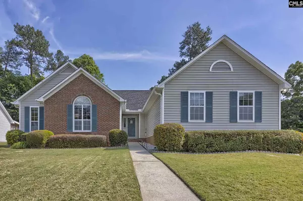 200 Crayford Road, Irmo, SC 29063