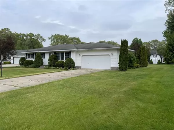 7580 Easy Street, Whitehall Twp, MI 49461