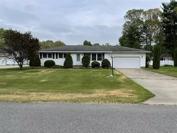 Whitehall Twp, MI 49461,7580 Easy Street