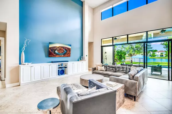 Delray Beach, FL 33446,8854 Sydney Harbor CIR