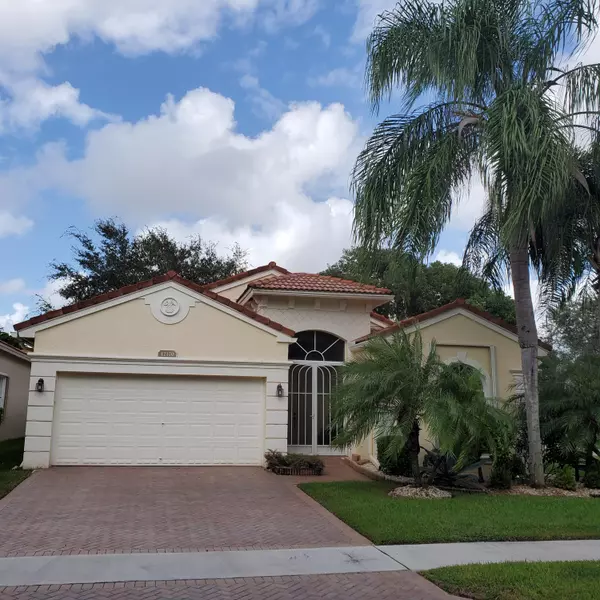 12170 Blair AVE, Boynton Beach, FL 33437