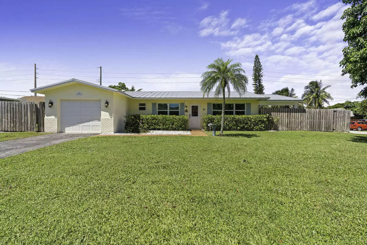 Boca Raton, FL 33431,501 NW 50th PL