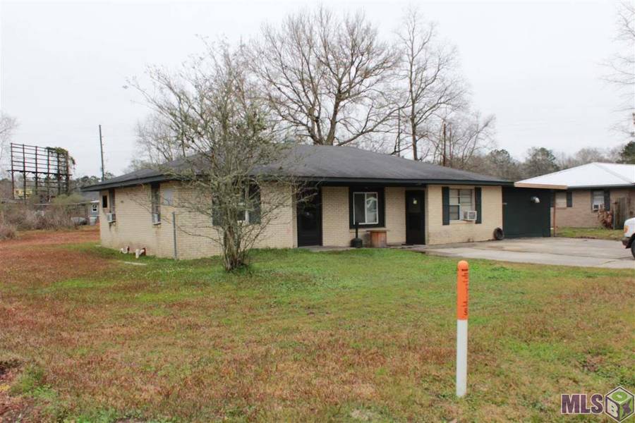 15345 W HOFFMAN, Hammond, LA 70454