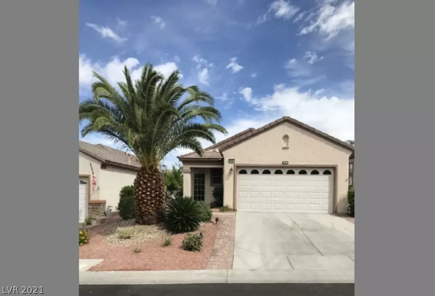 2564 Serene Moon Drive, Henderson, NV 89044