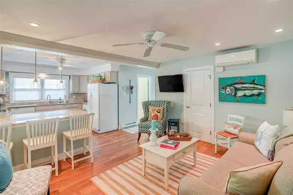 Stone Harbor, NJ 08247,9303 Third Avenue #Unit 1