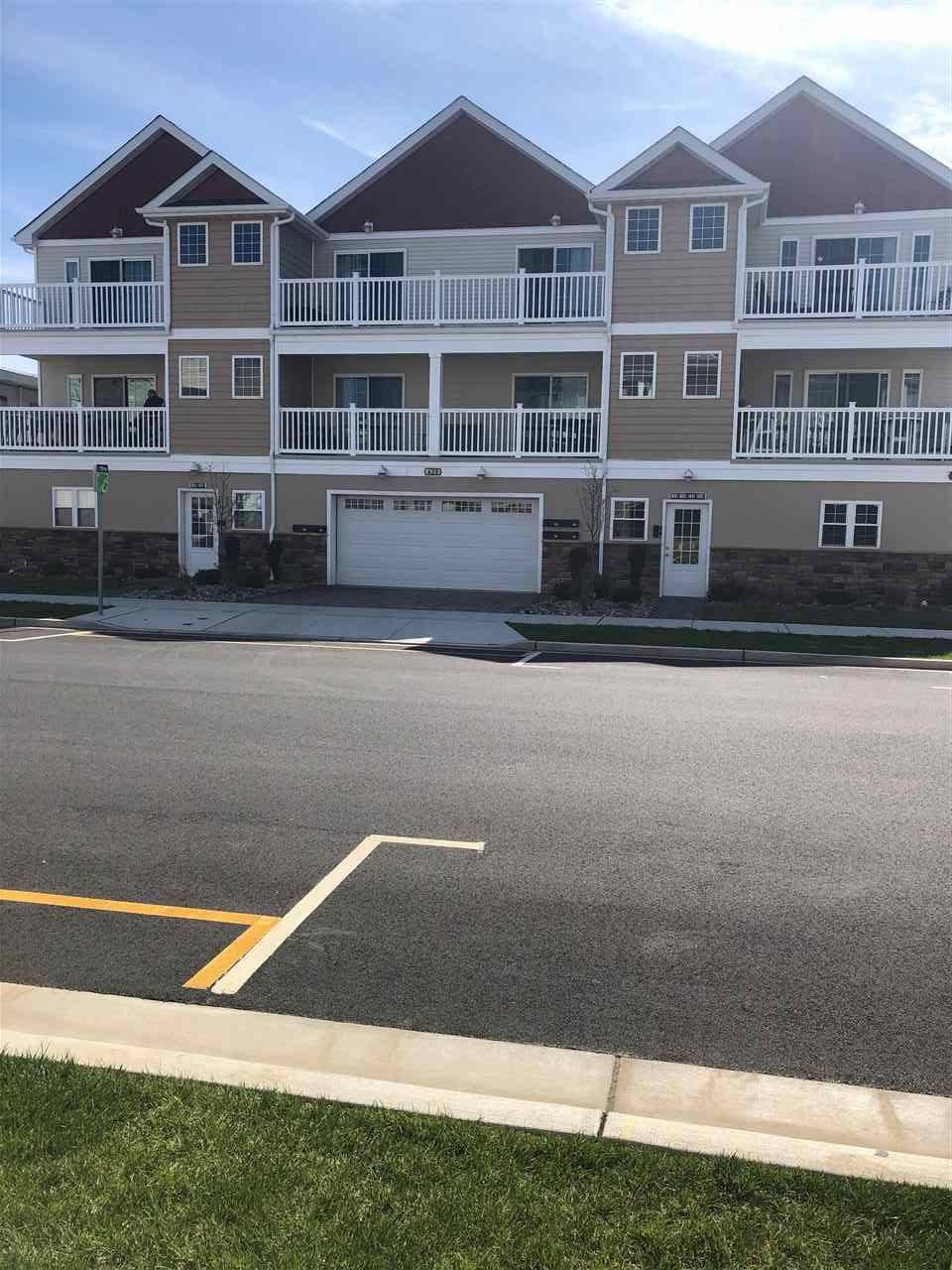 420 E 22nd Avenue, North Wildwood, NJ 08260