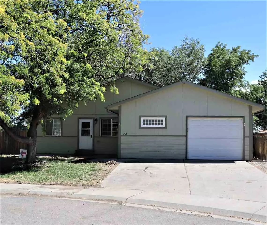 Clifton, CO 81520,453 Callery Court