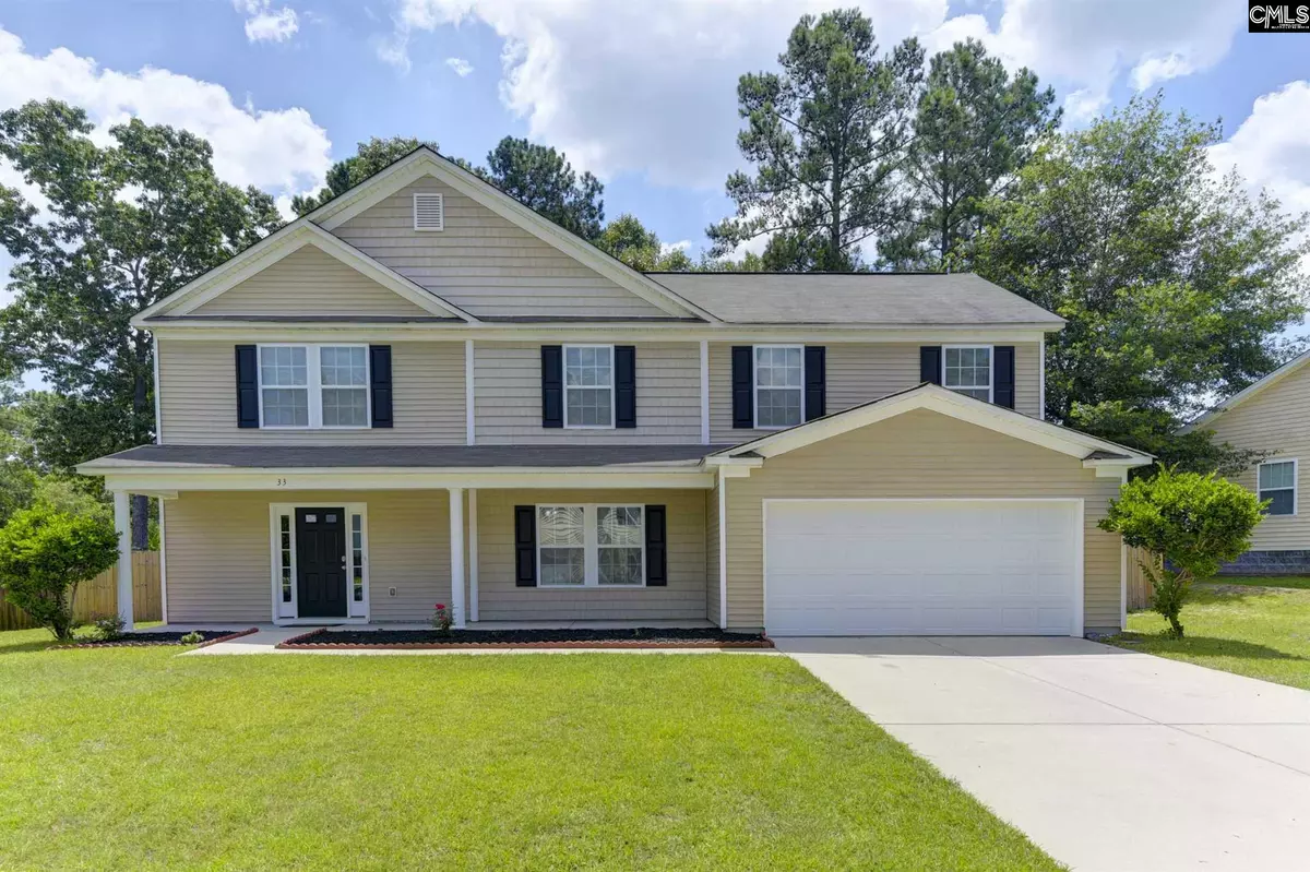 Elgin, SC 29045,33 Pear Tree Loop