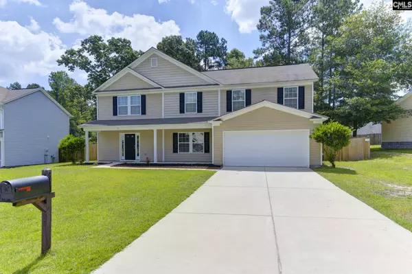 Elgin, SC 29045,33 Pear Tree Loop